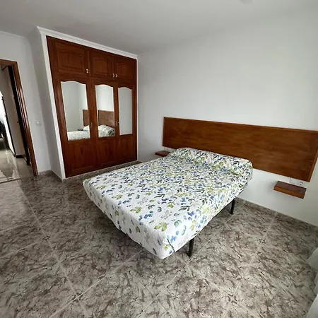 Apartament La Casa Rosada 2