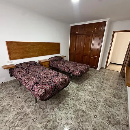 La Casa Rosada 2 Arrecife (Lanzarote)