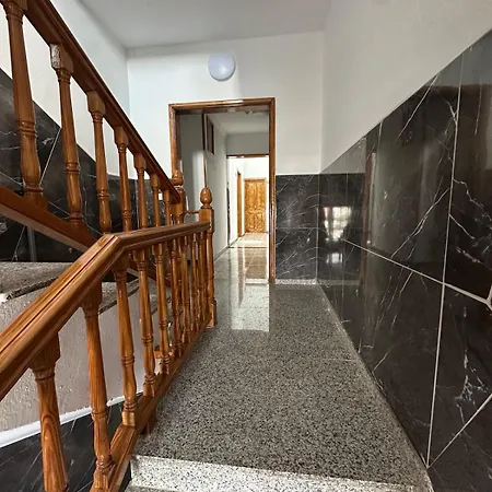 La Casa Rosada 2 Apartamento Arrecife (Lanzarote)