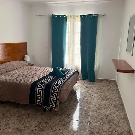 La Casa Rosada 2 Apartment Arrecife (Lanzarote)