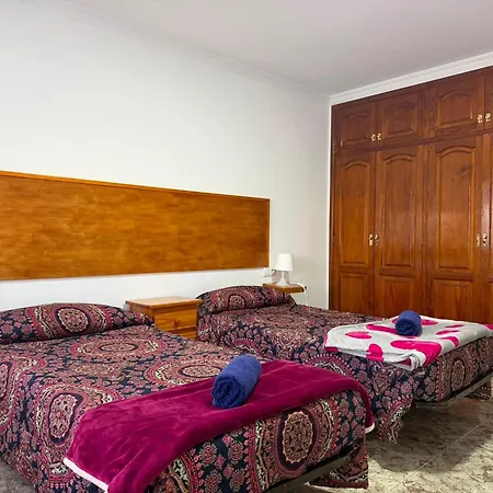 La Casa Rosada 2 Apartment *