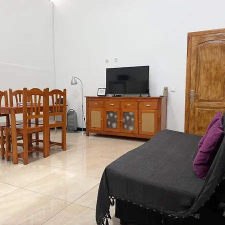 Apartment La Casa Rosada 2 *