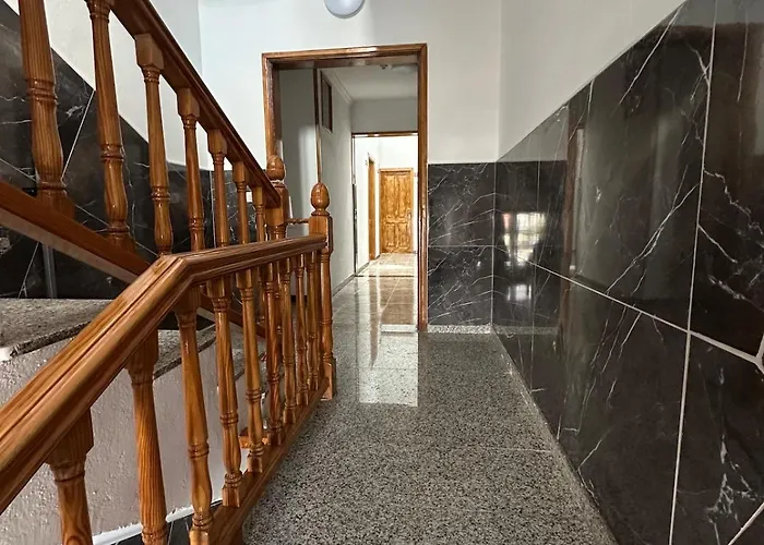 La Casa Rosada 2 Lejlighed Arrecife (Lanzarote)