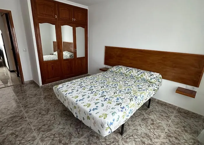 Apartament La Casa Rosada 2