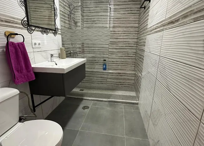 La Casa Rosada 2 Lejlighed