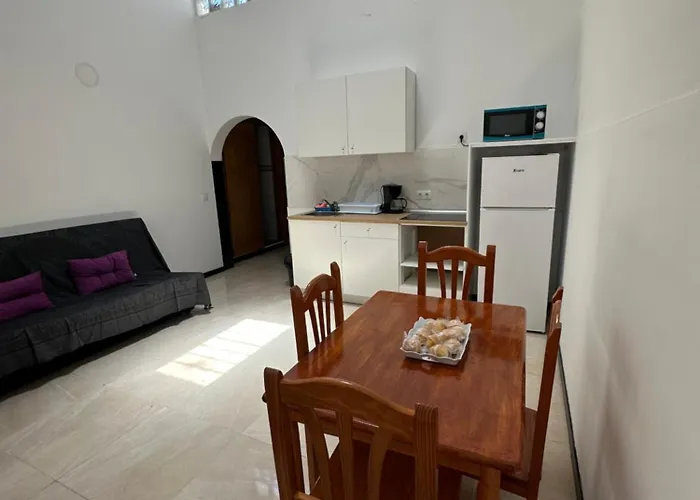 La Casa Rosada 2 Lejlighed Arrecife (Lanzarote)